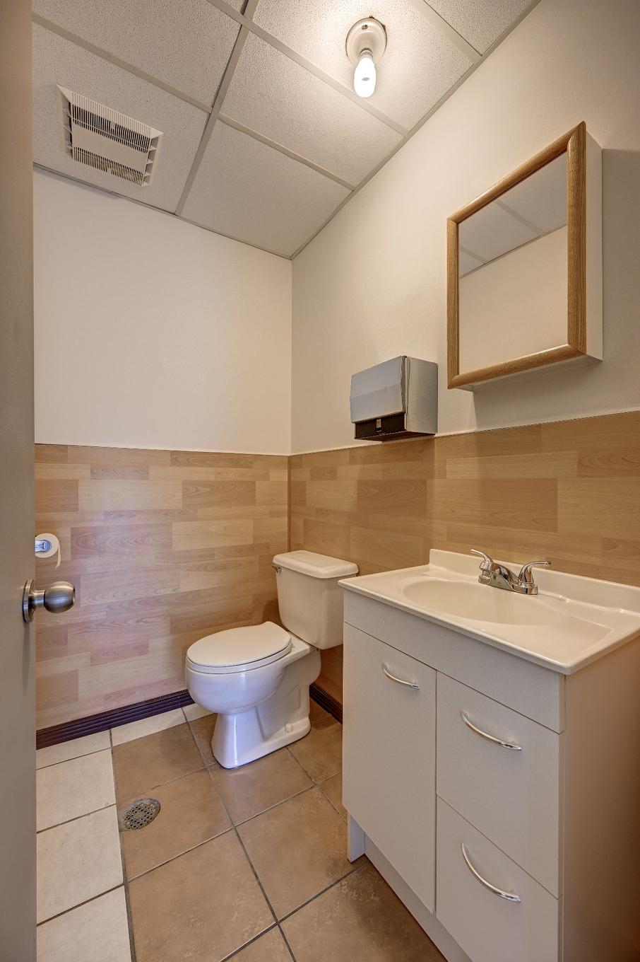 Autre - 532 - 536 Rue De La Madone, Mont-Laurier, QC - Indoor Photo Showing Bathroom