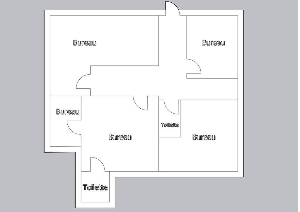 Autre - 532 - 536 Rue De La Madone, Mont-Laurier, QC - Other