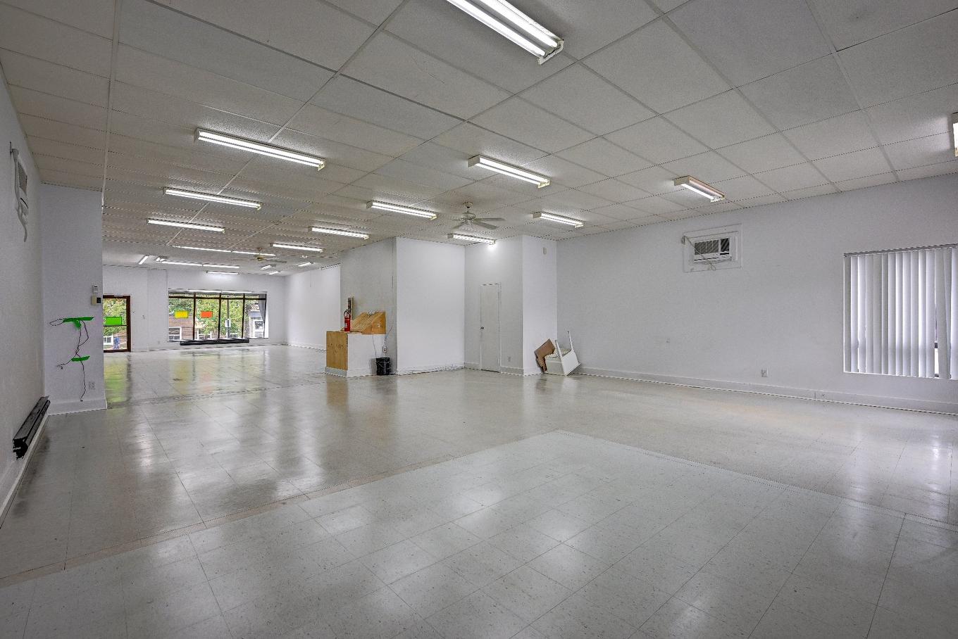 Autre - 532 - 536 Rue De La Madone, Mont-Laurier, QC - Indoor