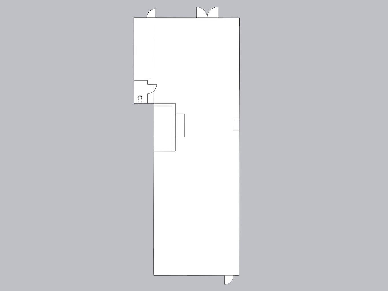 Autre - 532 - 536 Rue De La Madone, Mont-Laurier, QC - Other