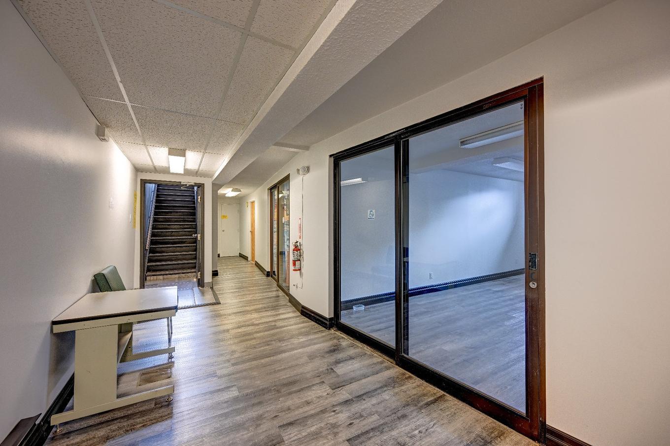 Autre - 532 - 536 Rue De La Madone, Mont-Laurier, QC - Indoor Photo Showing Other Room