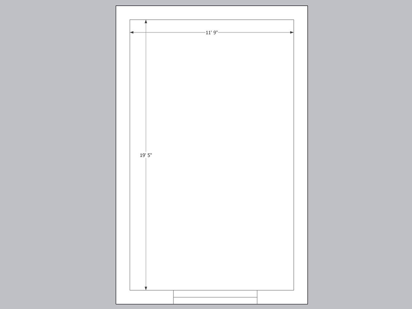 Autre - 532 - 536 Rue De La Madone, Mont-Laurier, QC - Photo Showing Other Room