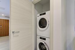 Laundry room -