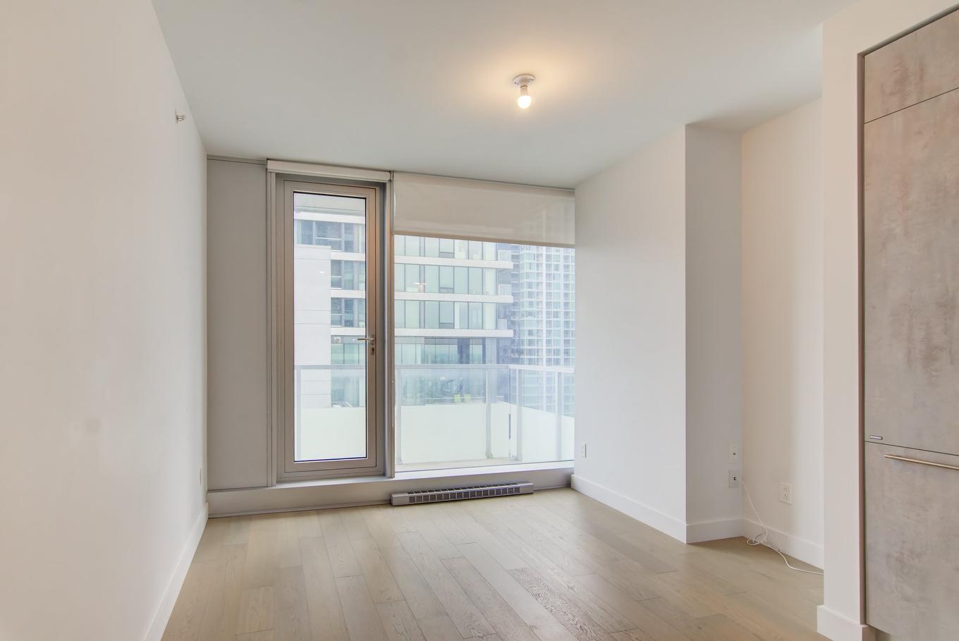 Living room - 1608-1400 Boul. René-Lévesque O., Montréal (Ville-Marie), QC - Indoor Photo Showing Other Room