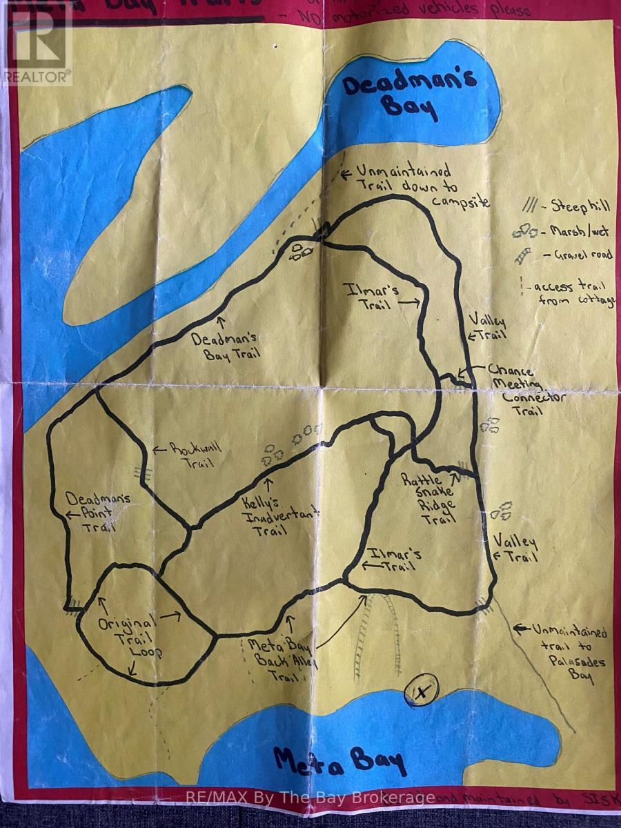 18588 Georgian Bay Shore, Georgian Bay (Gibson), ON - Other