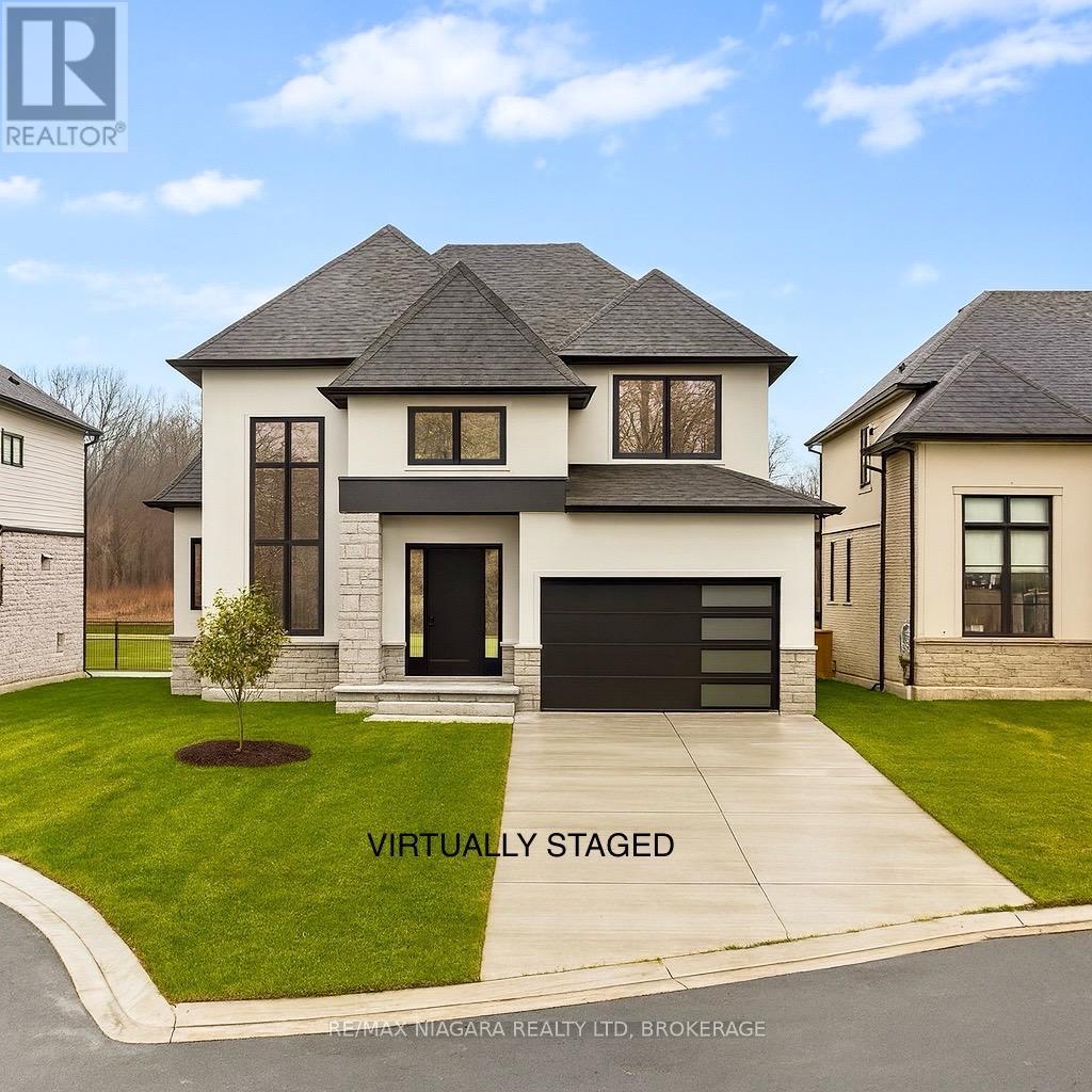 VIRTUALLY STAGED - 7521 Sherrilee Crescent, Niagara Falls (Brown), ON