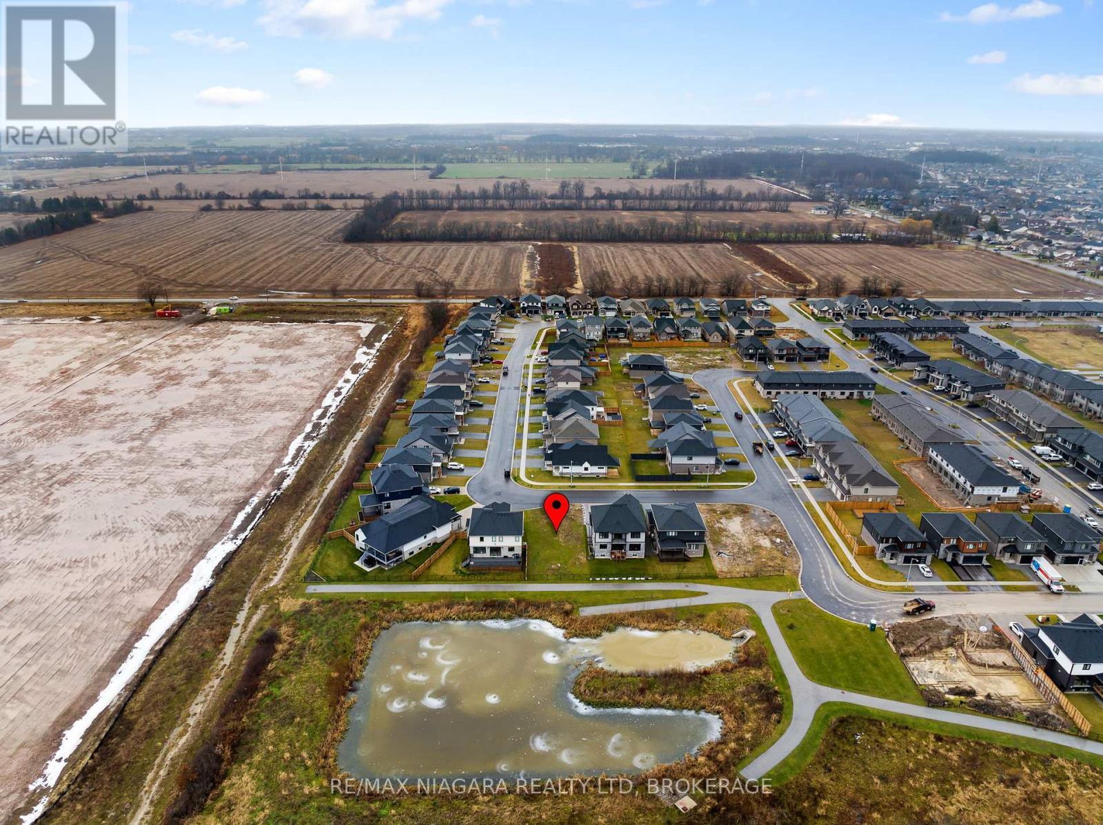 7521 Sherrilee Crescent, Niagara Falls (Brown), ON