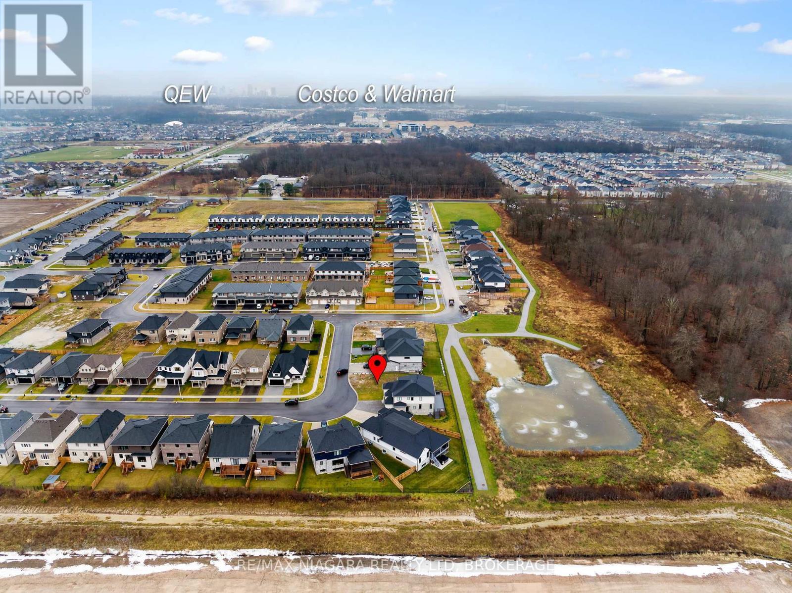 7521 Sherrilee Crescent, Niagara Falls (Brown), ON