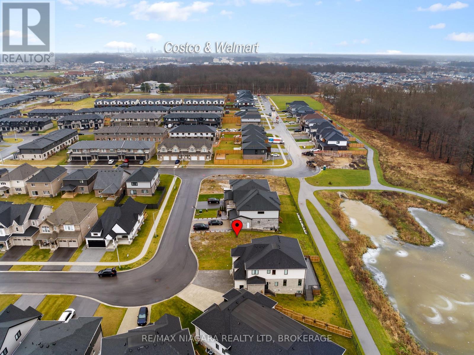 7521 Sherrilee Crescent, Niagara Falls (Brown), ON