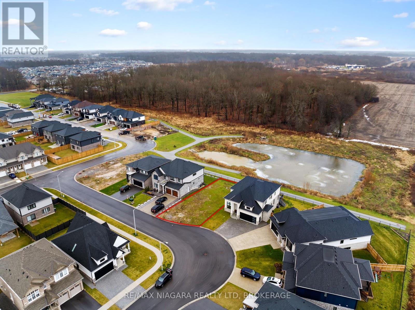 7521 Sherrilee Crescent, Niagara Falls (Brown), ON