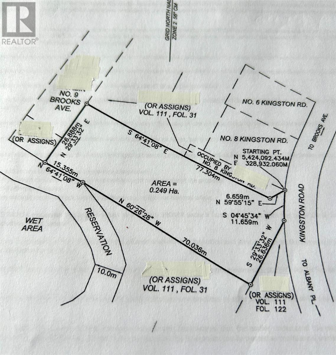 10 Kingston Road, Grand Falls-Windsor, NL