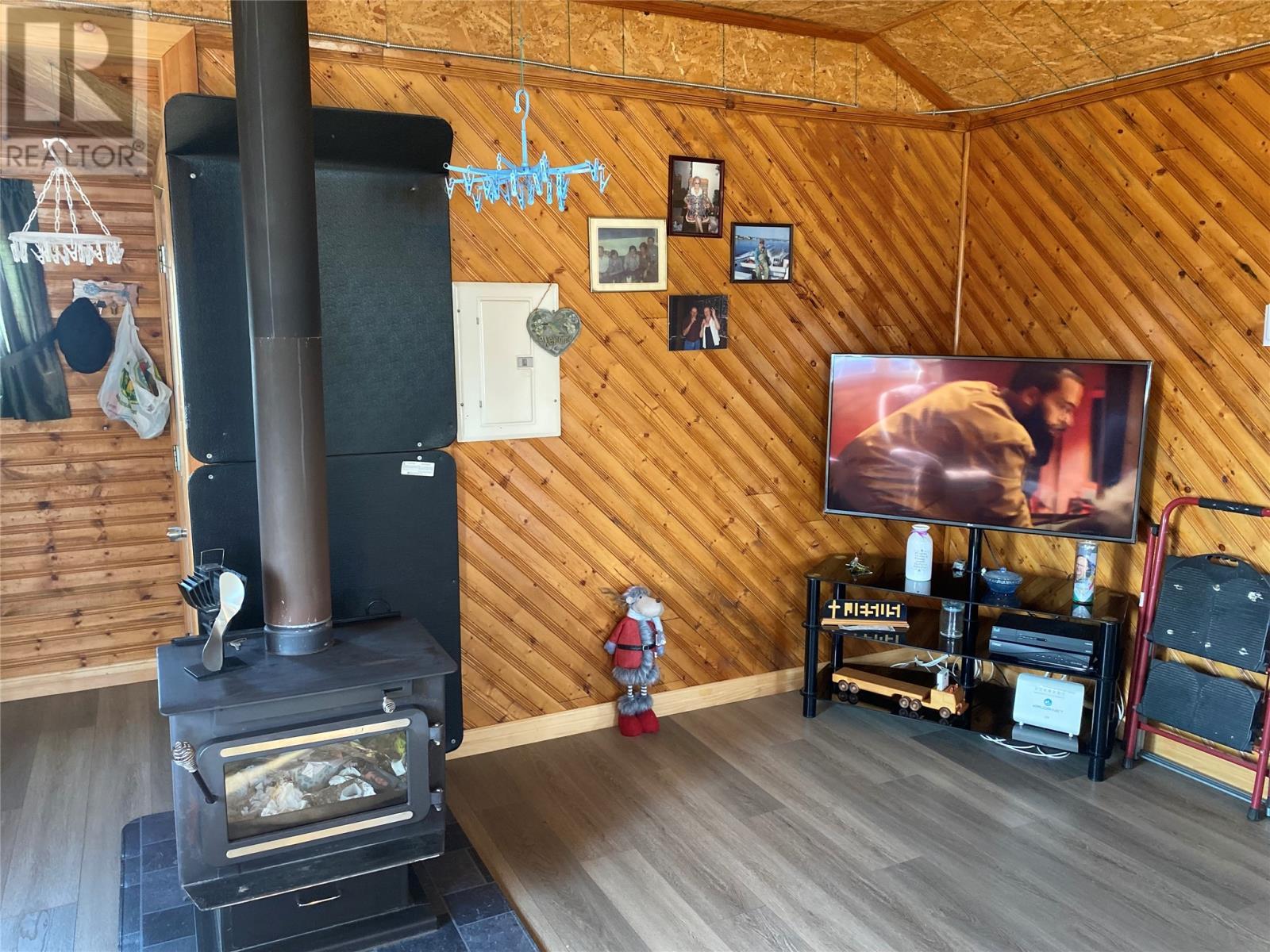 11 Little Port Harmon Road, Stephenville, NL - Indoor