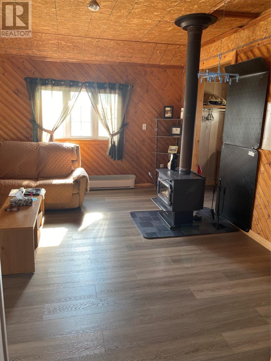 11 Little Port Harmon Road, Stephenville, NL - Indoor