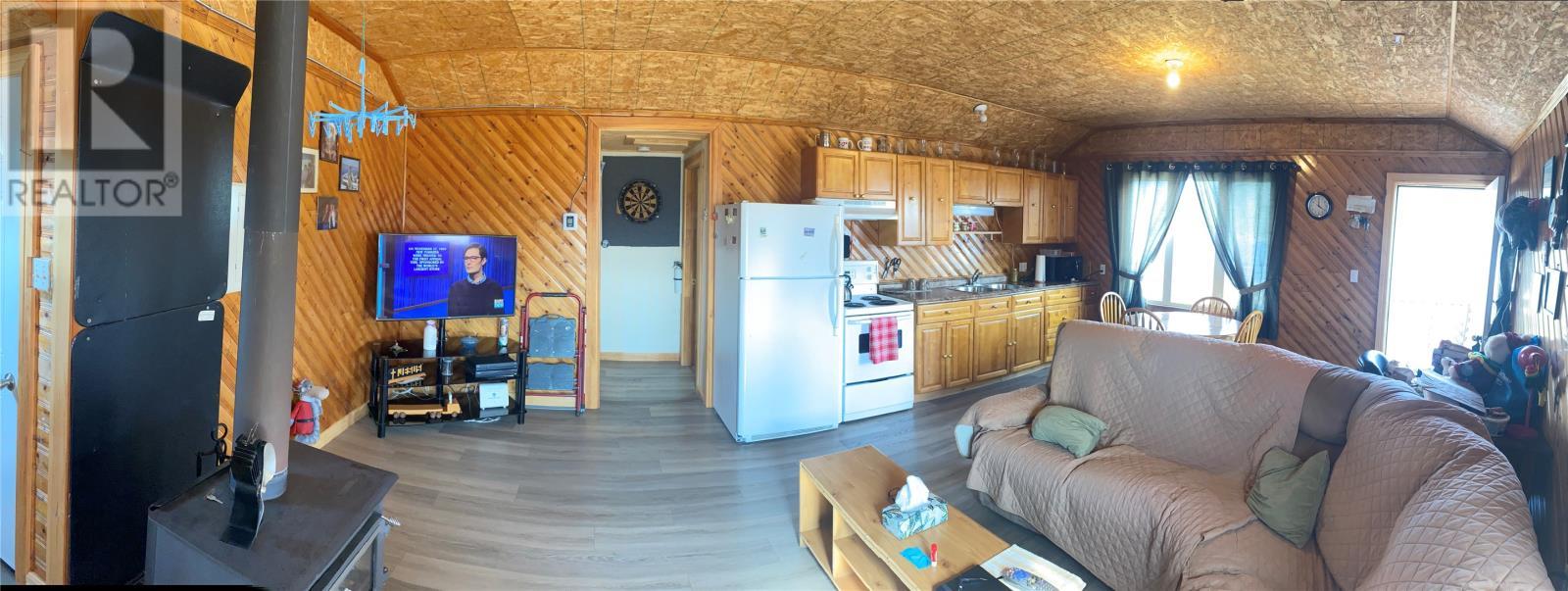 11 Little Port Harmon Road, Stephenville, NL - Indoor Photo Showing Other Room