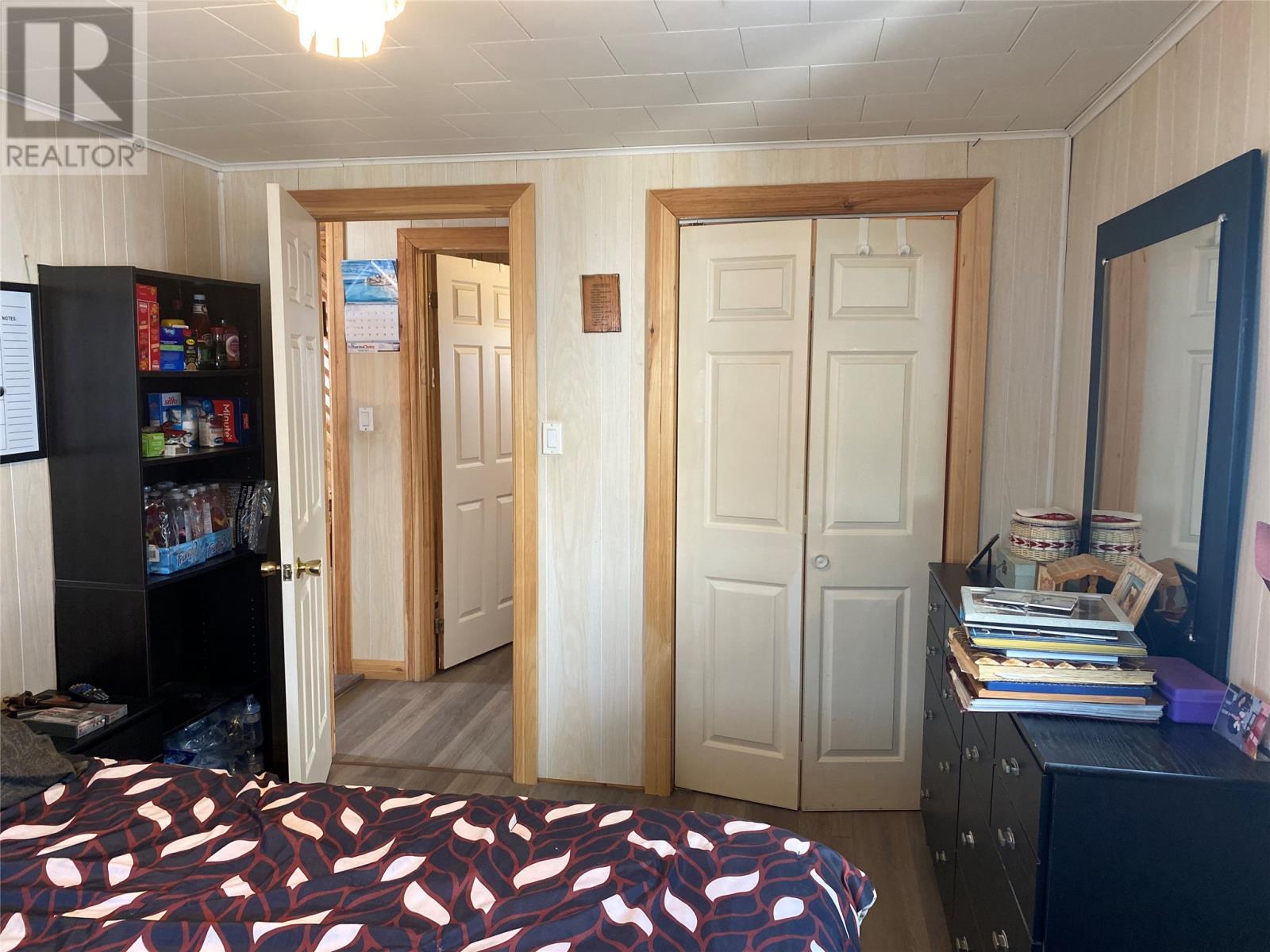 11 Little Port Harmon Road, Stephenville, NL - Indoor Photo Showing Bedroom