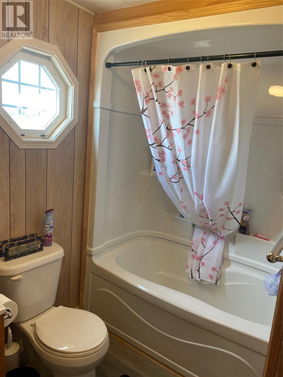11 Little Port Harmon Road, Stephenville, NL - Indoor Photo Showing Bathroom