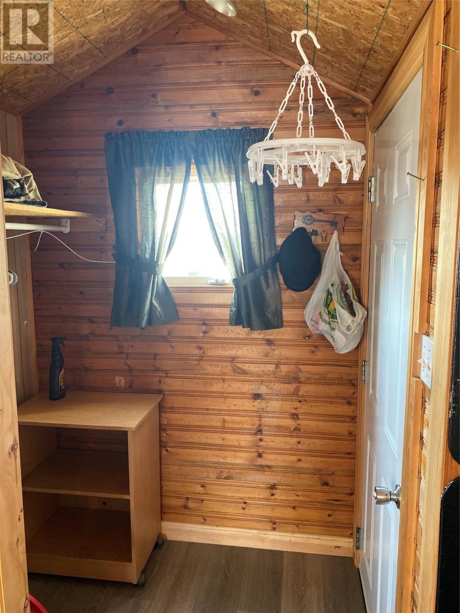 11 Little Port Harmon Road, Stephenville, NL - Indoor Photo Showing Other Room