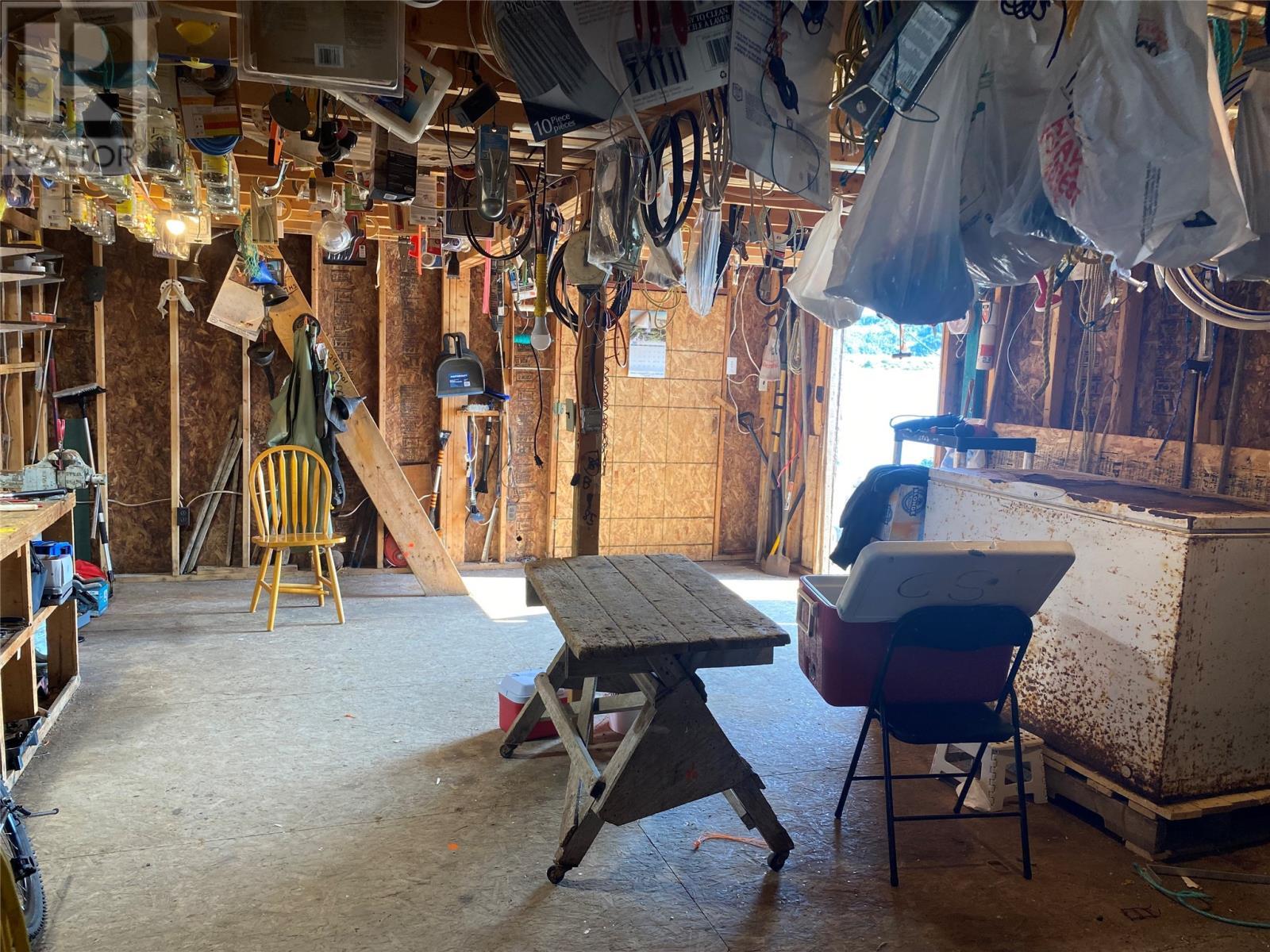 11 Little Port Harmon Road, Stephenville, NL - Indoor