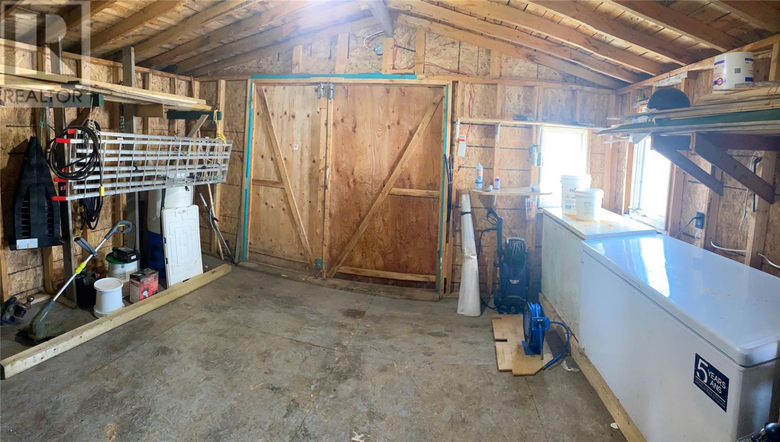 11 Little Port Harmon Road, Stephenville, NL - Indoor