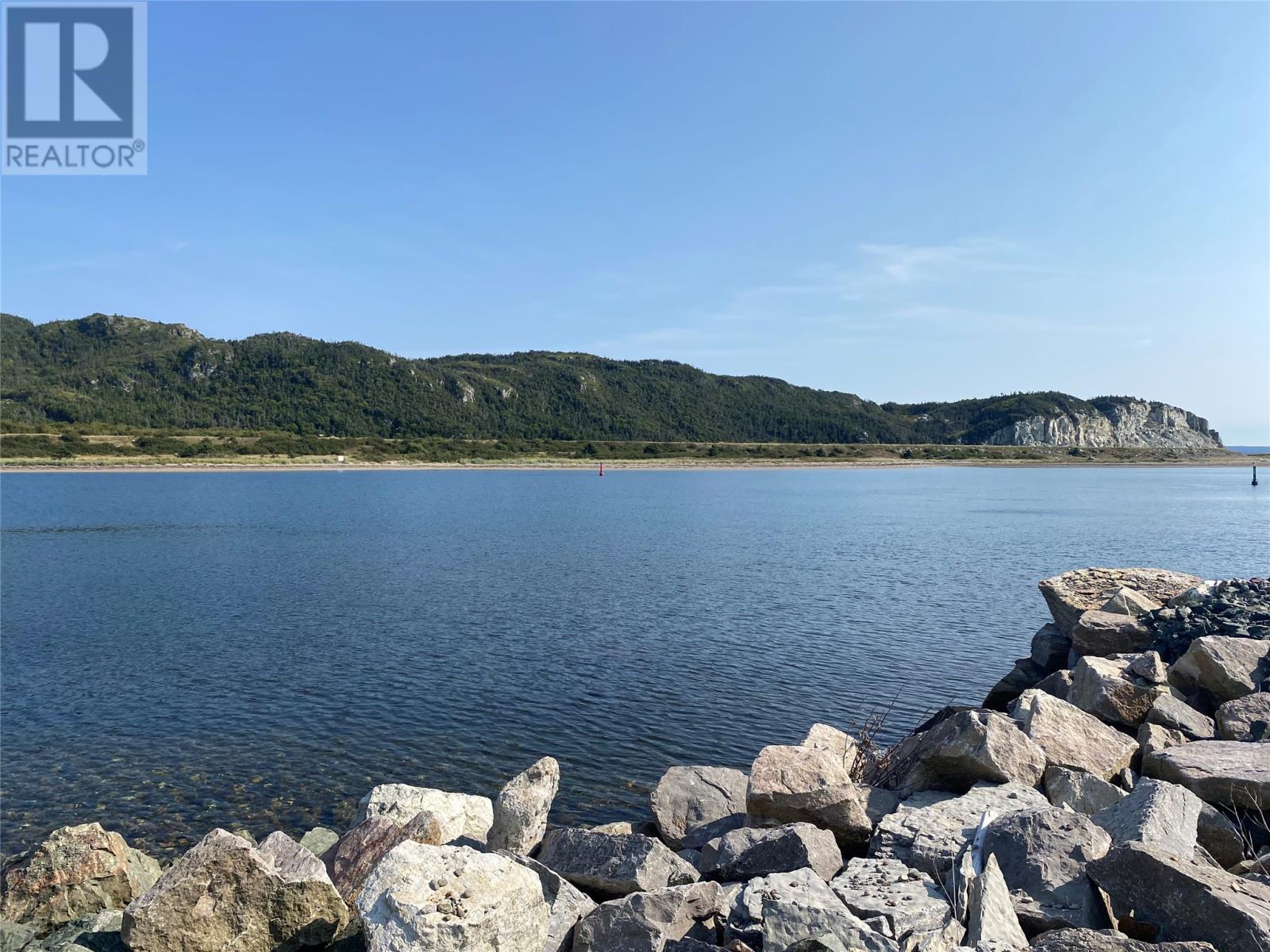 11 Little Port Harmon Road, Stephenville, NL - Outdoor With Body Of Water With View