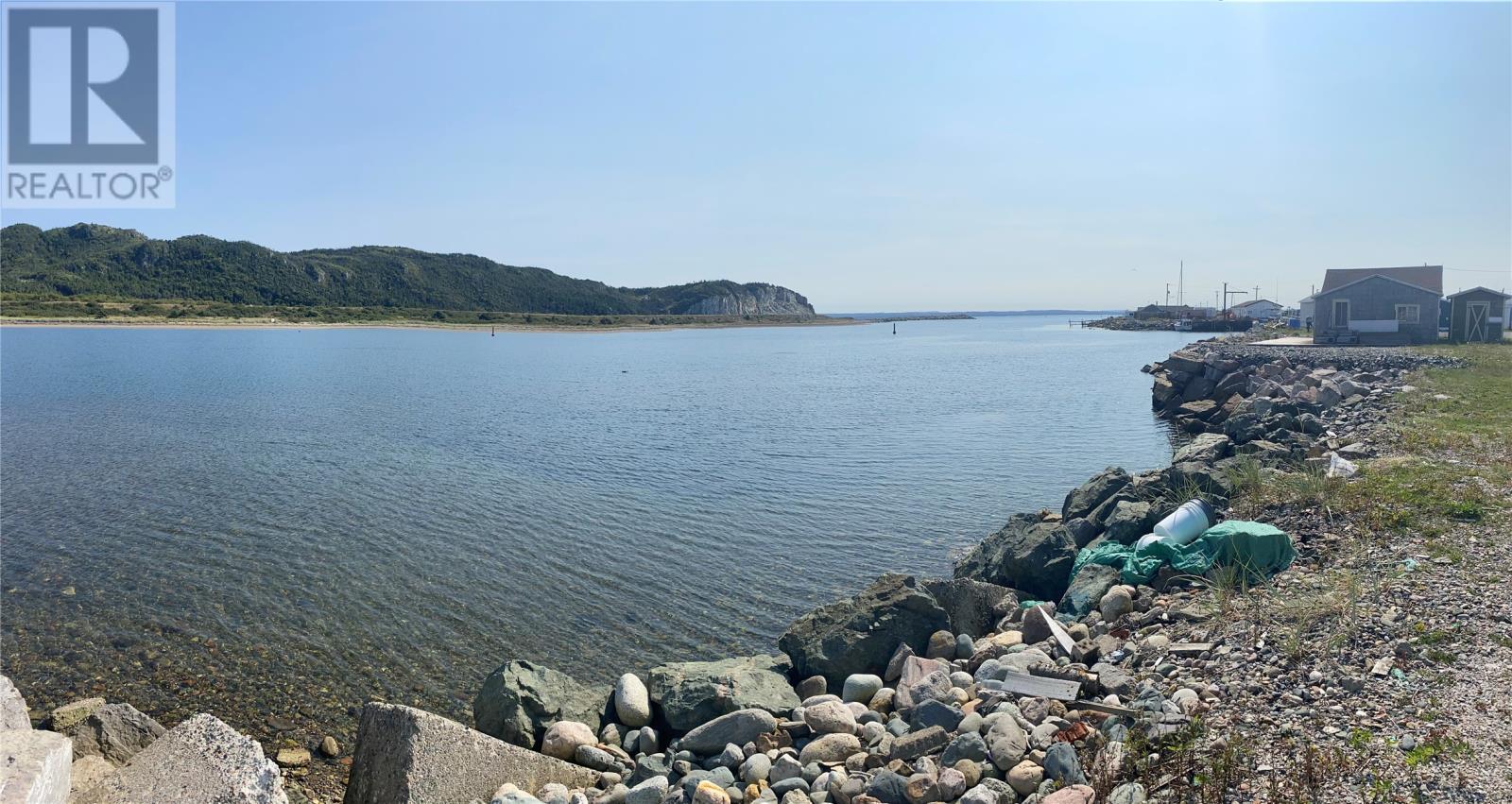 11 Little Port Harmon Road, Stephenville, NL - Outdoor With Body Of Water With View