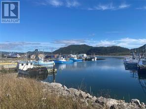 11 Little Port Harmon Road, Stephenville, NL - Outdoor With Body Of Water With View