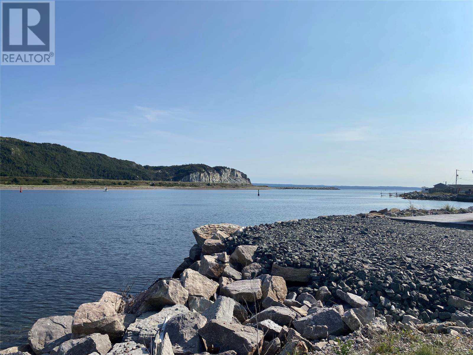 11 Little Port Harmon Road, Stephenville, NL - Outdoor With Body Of Water With View