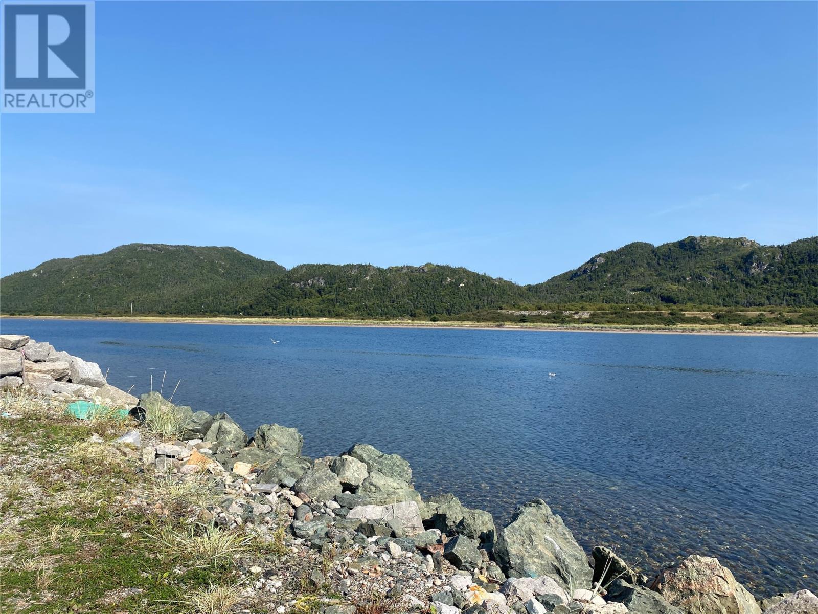 11 Little Port Harmon Road, Stephenville, NL - Outdoor With Body Of Water With View