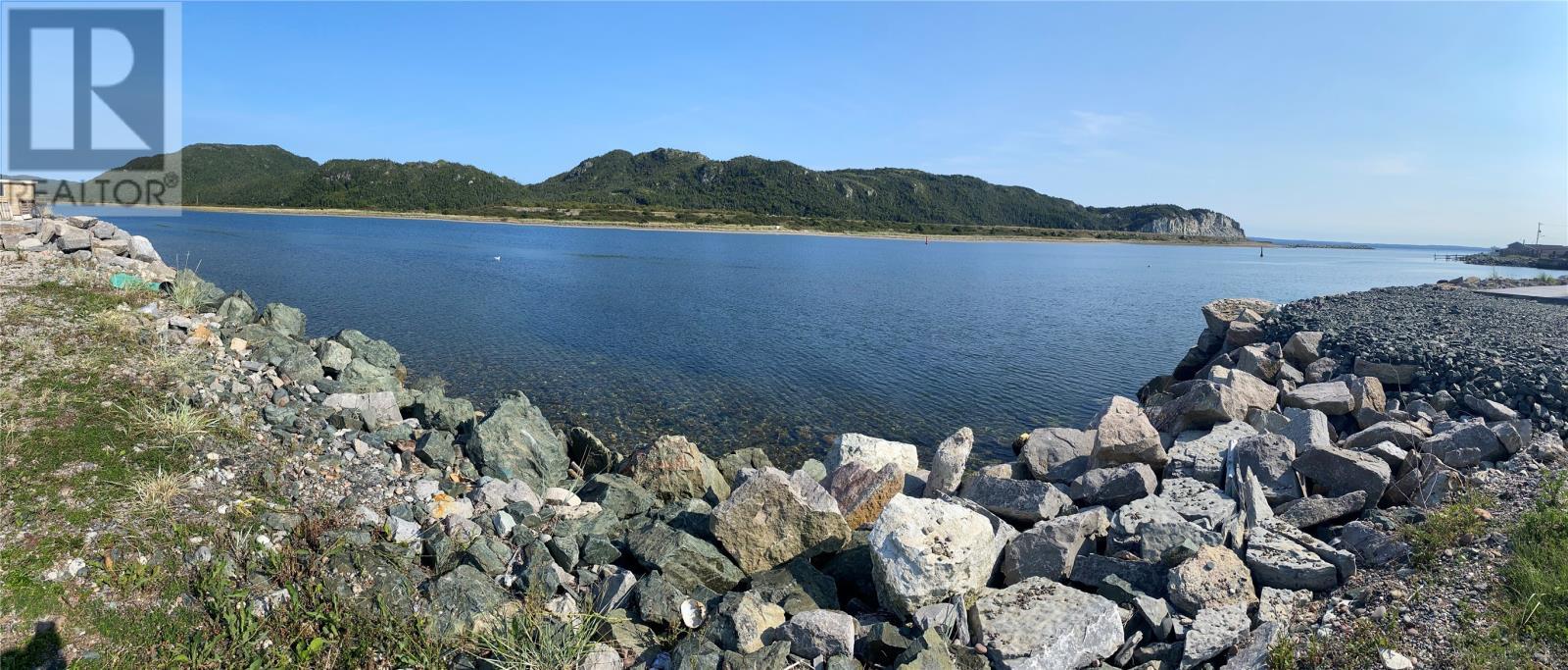 11 Little Port Harmon Road, Stephenville, NL - Outdoor With Body Of Water With View