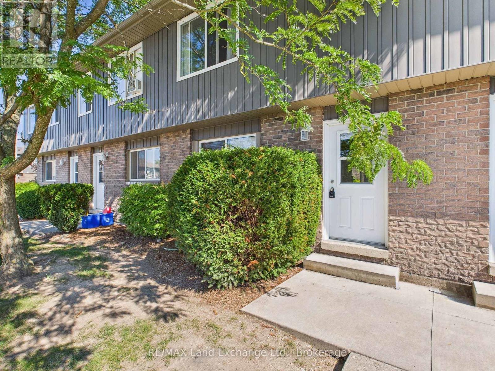 27 - 850 Walsh Street, Kincardine, ON - Outdoor