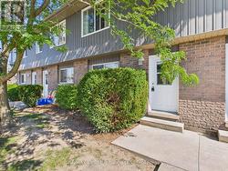 27 - 850 WALSH STREET Kincardine, ON N2Z 1P1