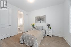 Main Level Bedroom -