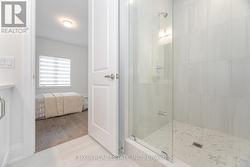 Main Level Ensuite -