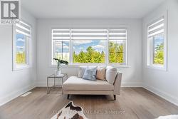 Primary Room Sitting Area -