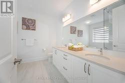 Primary Room Ensuite -