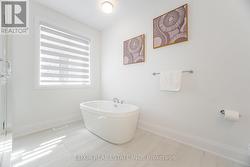 Primary Room Ensuite -
