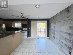 Breakfast/Dining Area -