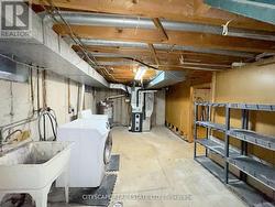 Laundry/Utility Room -