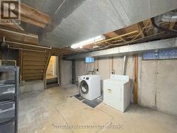 Laundry/Utility Room -