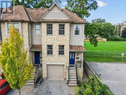 11 - 609 COLBORNE STREET  London East (East F), ON N6B 2V3