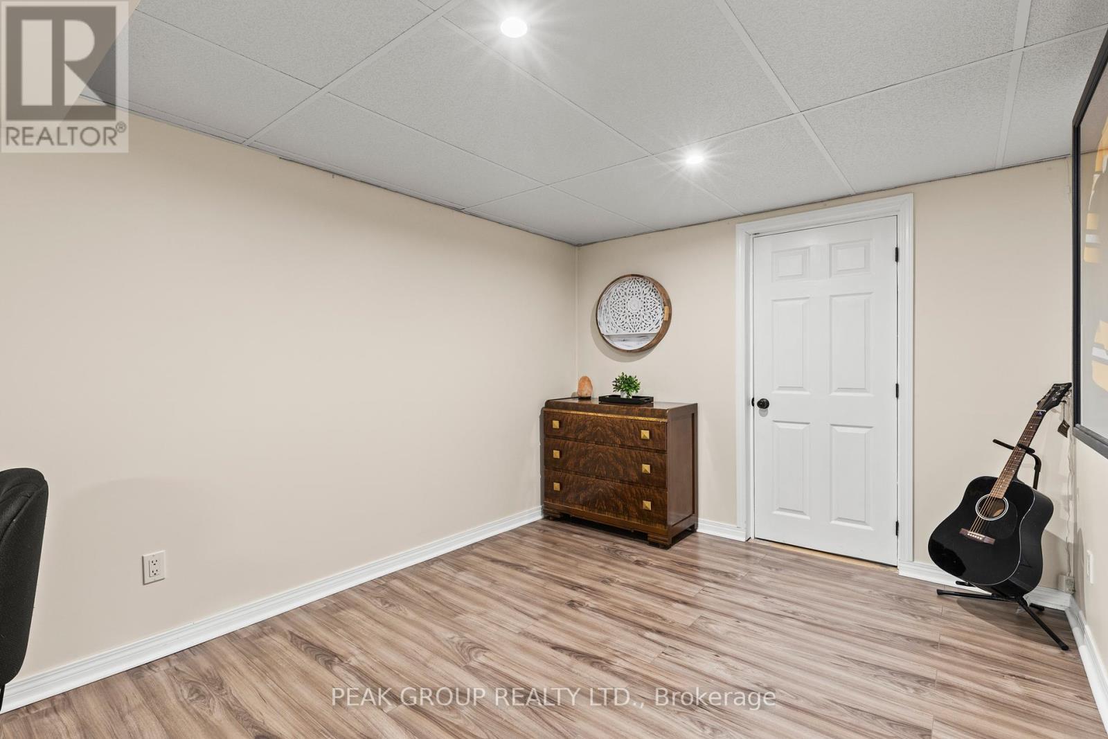 47 David Street, Welland (Lincoln/Crowland), ON - Indoor