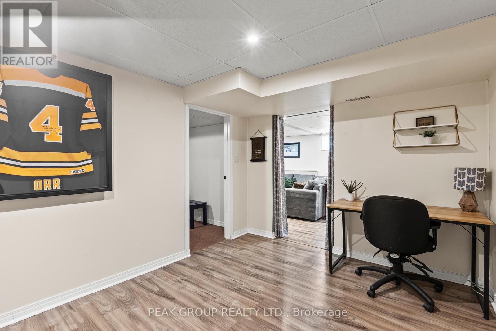 47 David Street, Welland (Lincoln/Crowland), ON - Indoor