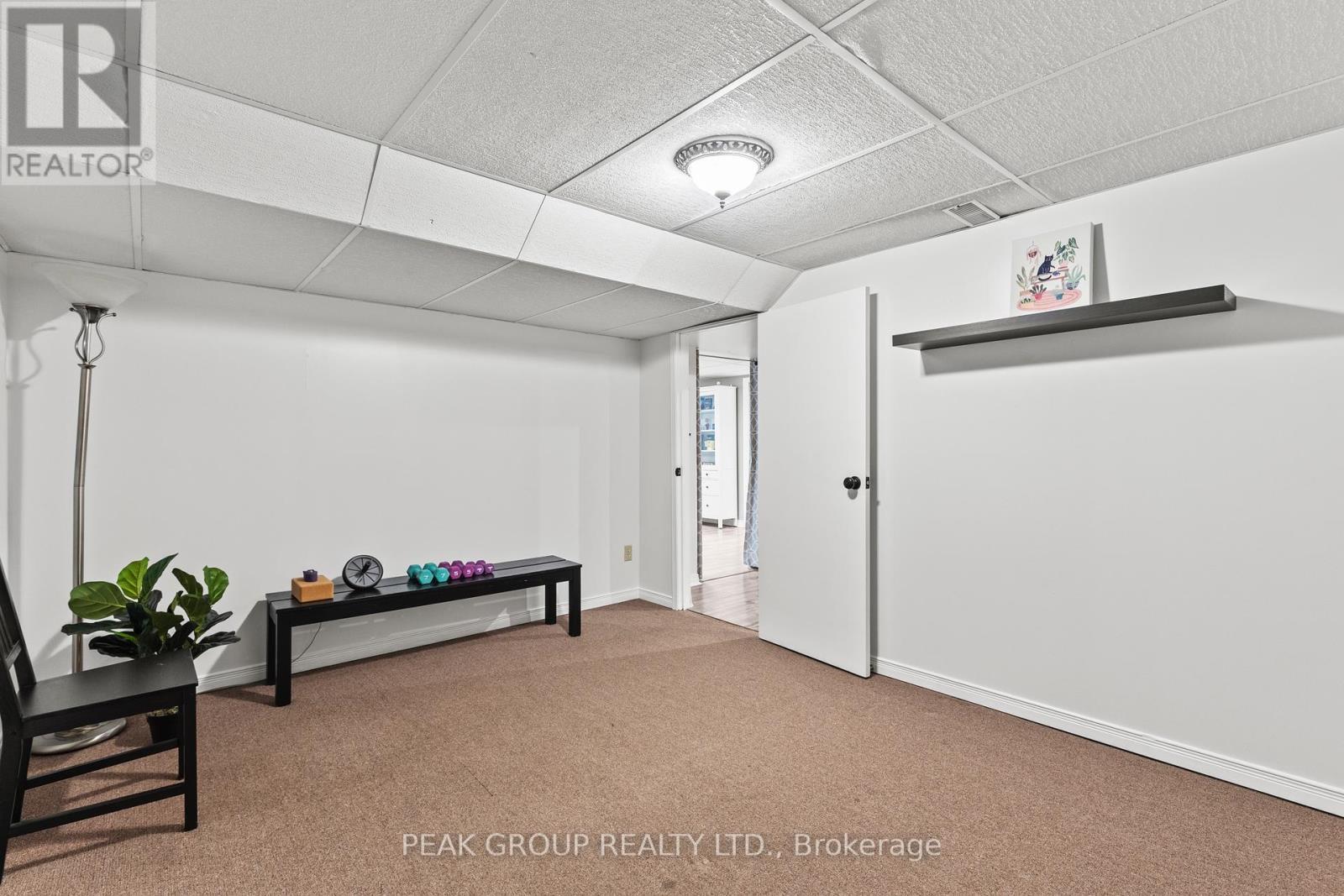 47 David Street, Welland (Lincoln/Crowland), ON - Indoor Photo Showing Other Room