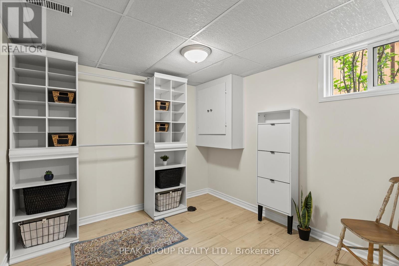 47 David Street, Welland (Lincoln/Crowland), ON - Indoor Photo Showing Other Room