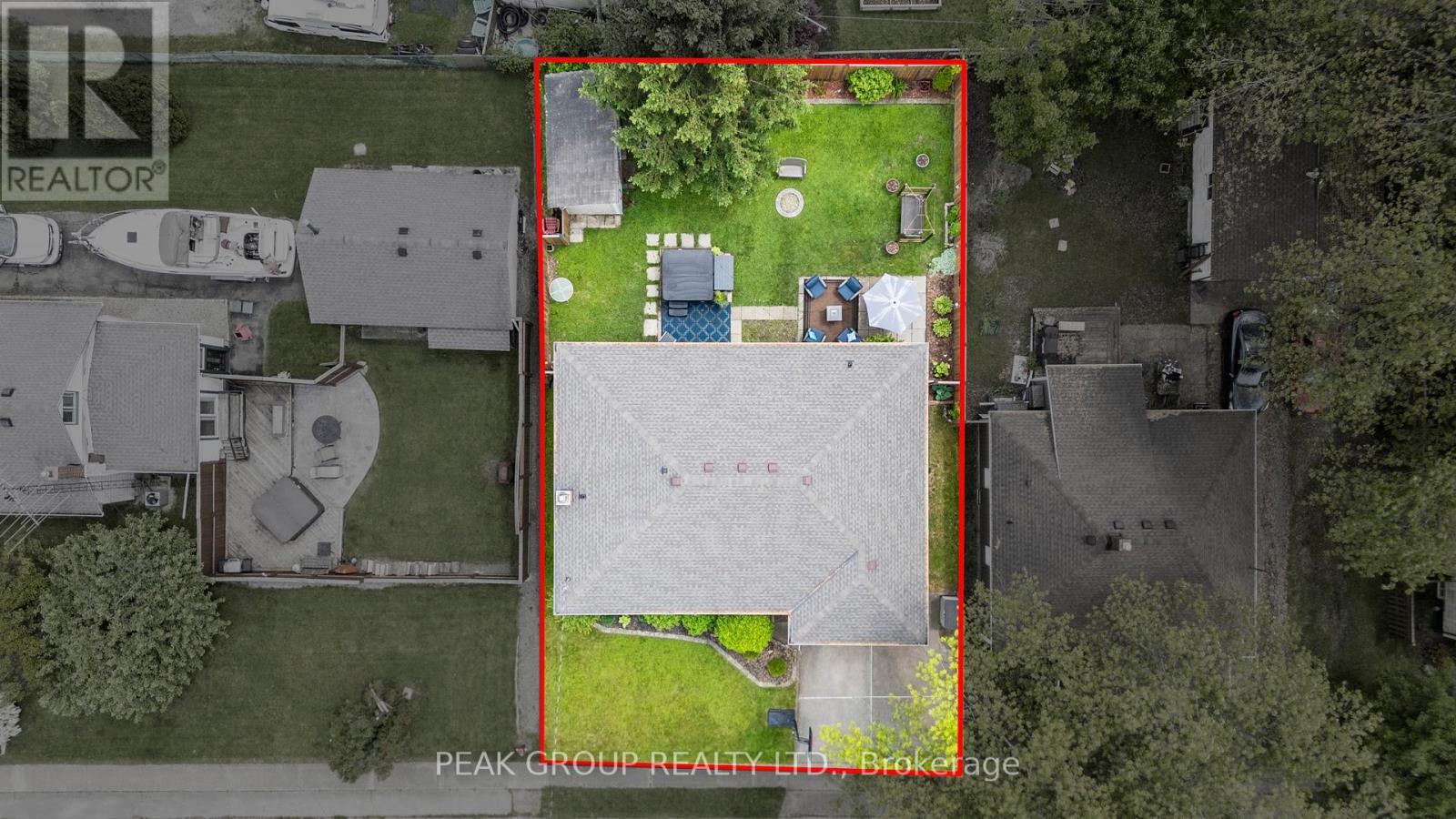 47 David Street, Welland (Lincoln/Crowland), ON - Other