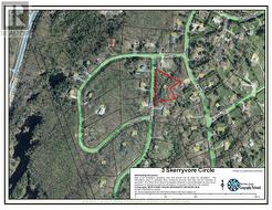 3 SKERRYVORE CIRCLE Mcdougall, ON P2A 2W9