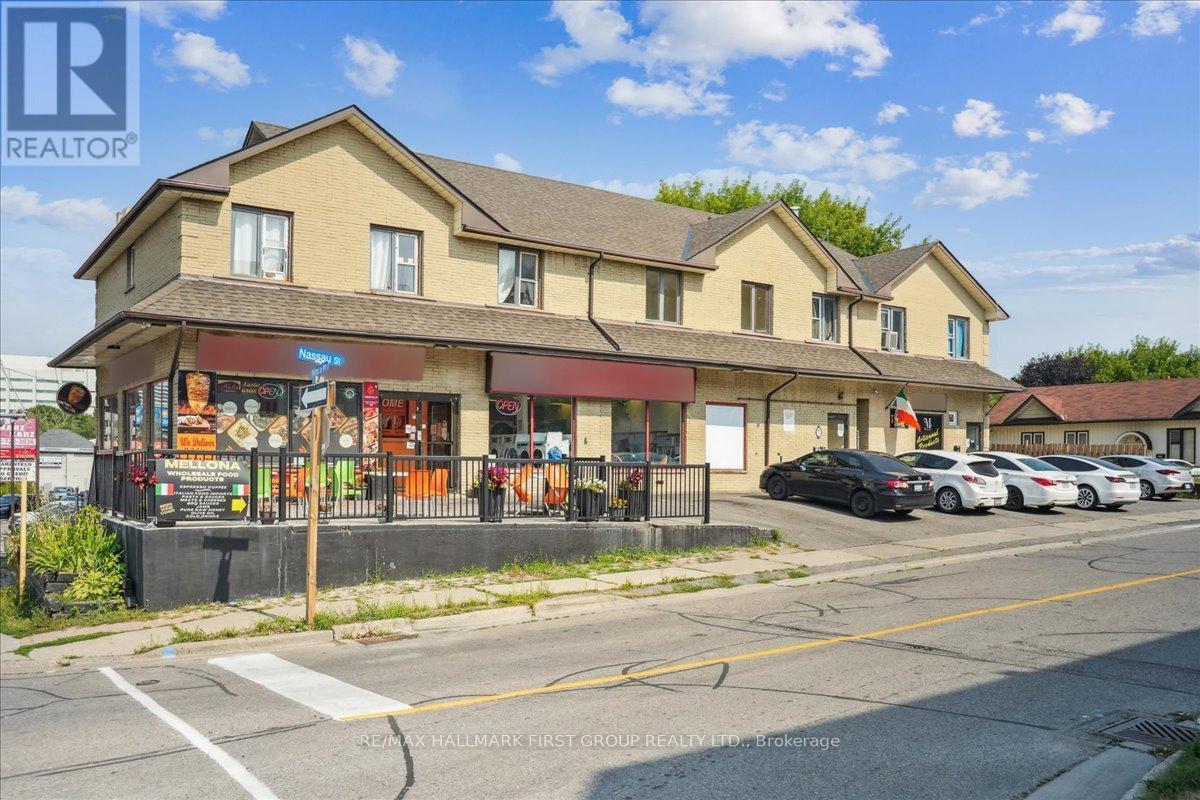 7 Nassau Street, Oshawa (Vanier), ON