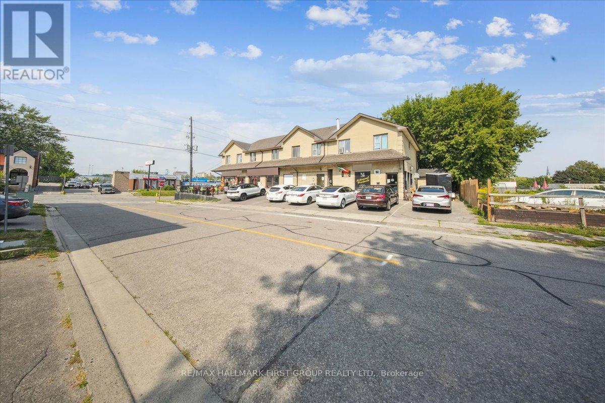 7 Nassau Street, Oshawa (Vanier), ON