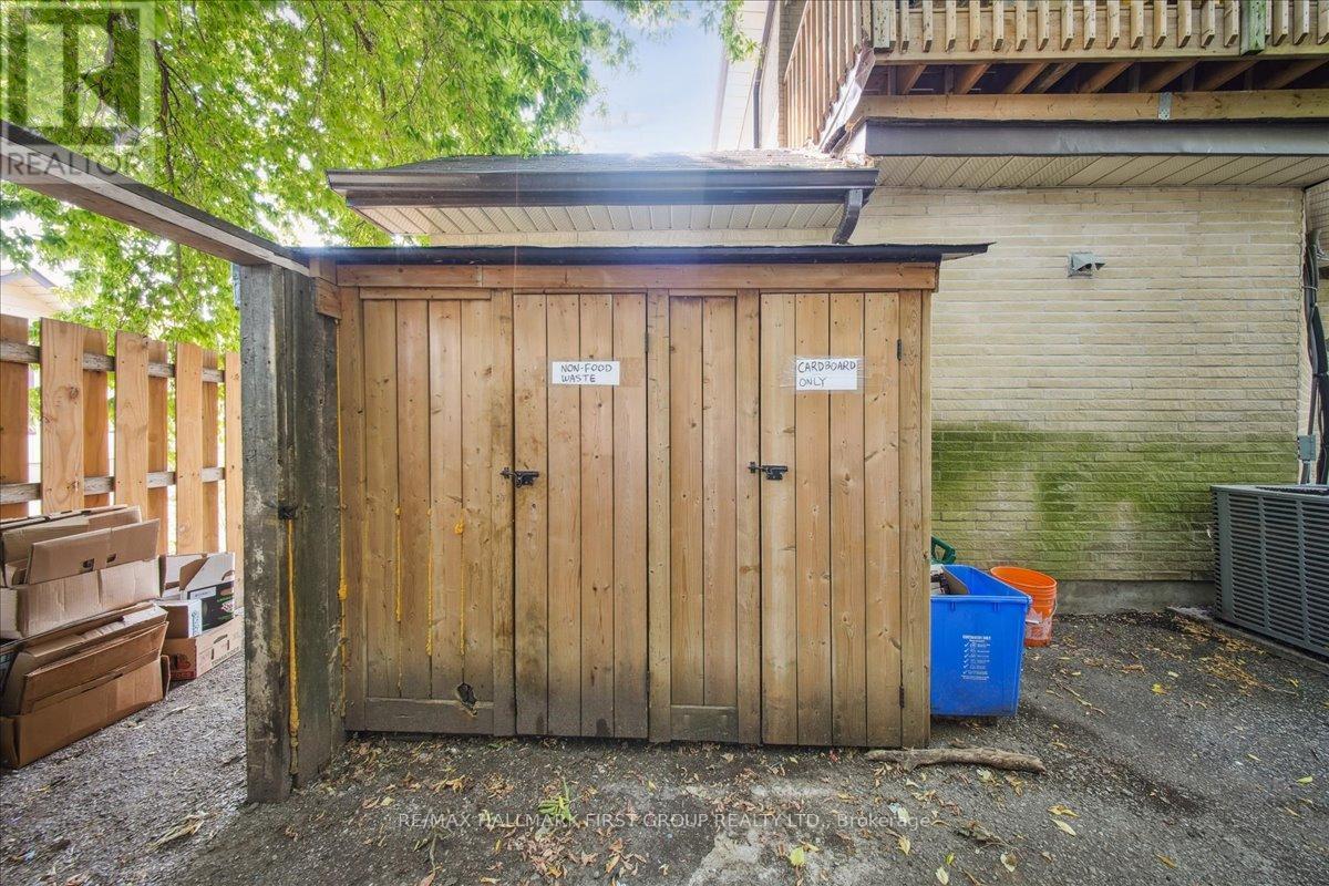 7 Nassau Street, Oshawa (Vanier), ON