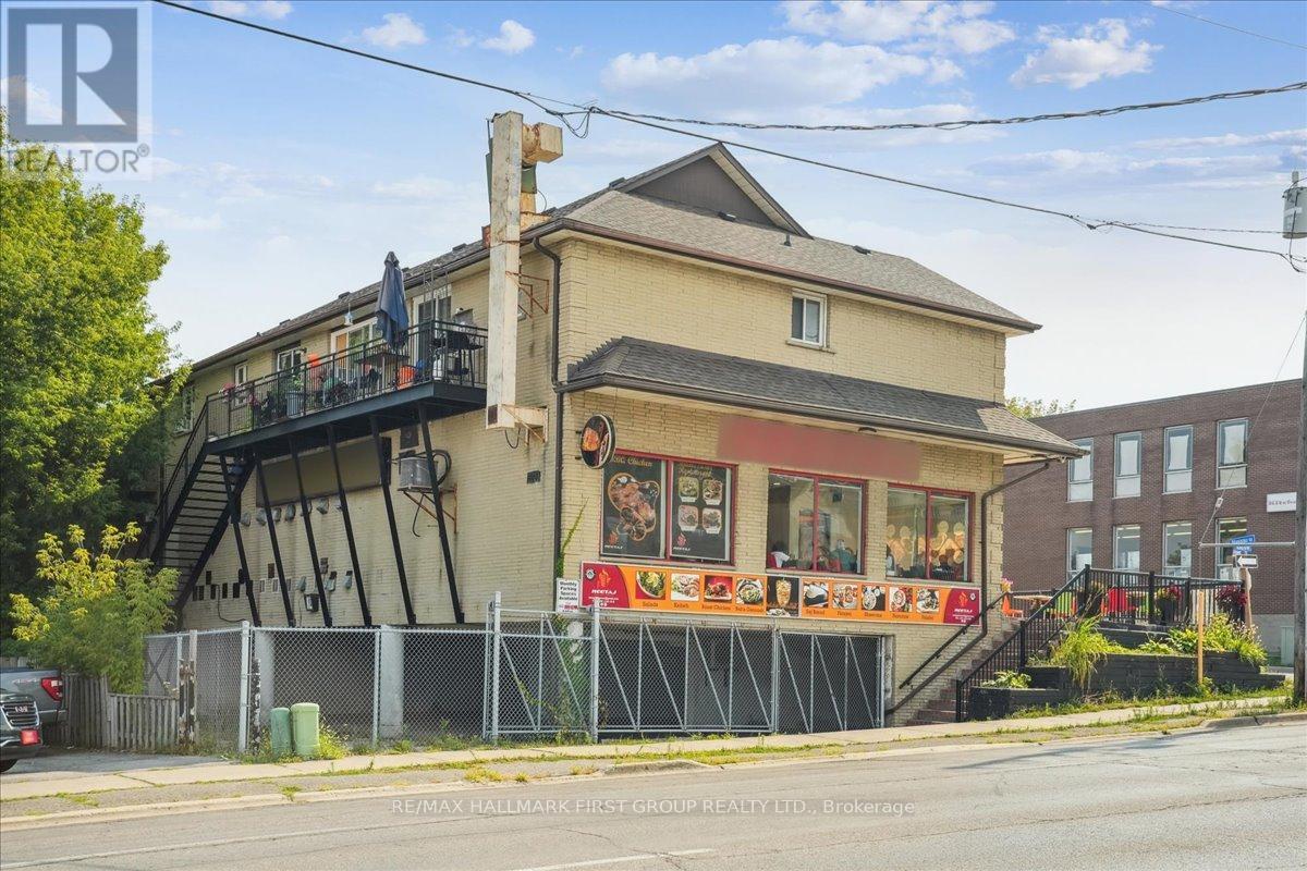 7 Nassau Street, Oshawa (Vanier), ON